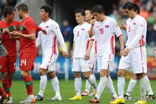 朝鲜对日本比赛结果 (2010世界杯朝鲜小组出线)