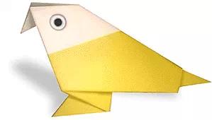 最简单的折纸大百科手工,手工折纸教程6-8岁详细讲解