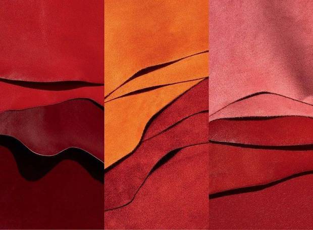 爱马仕口红真假辨别,爱马仕的新口红