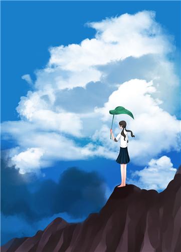 如果在感情中做错了事怎么办,如果感情中有了谎言咋办