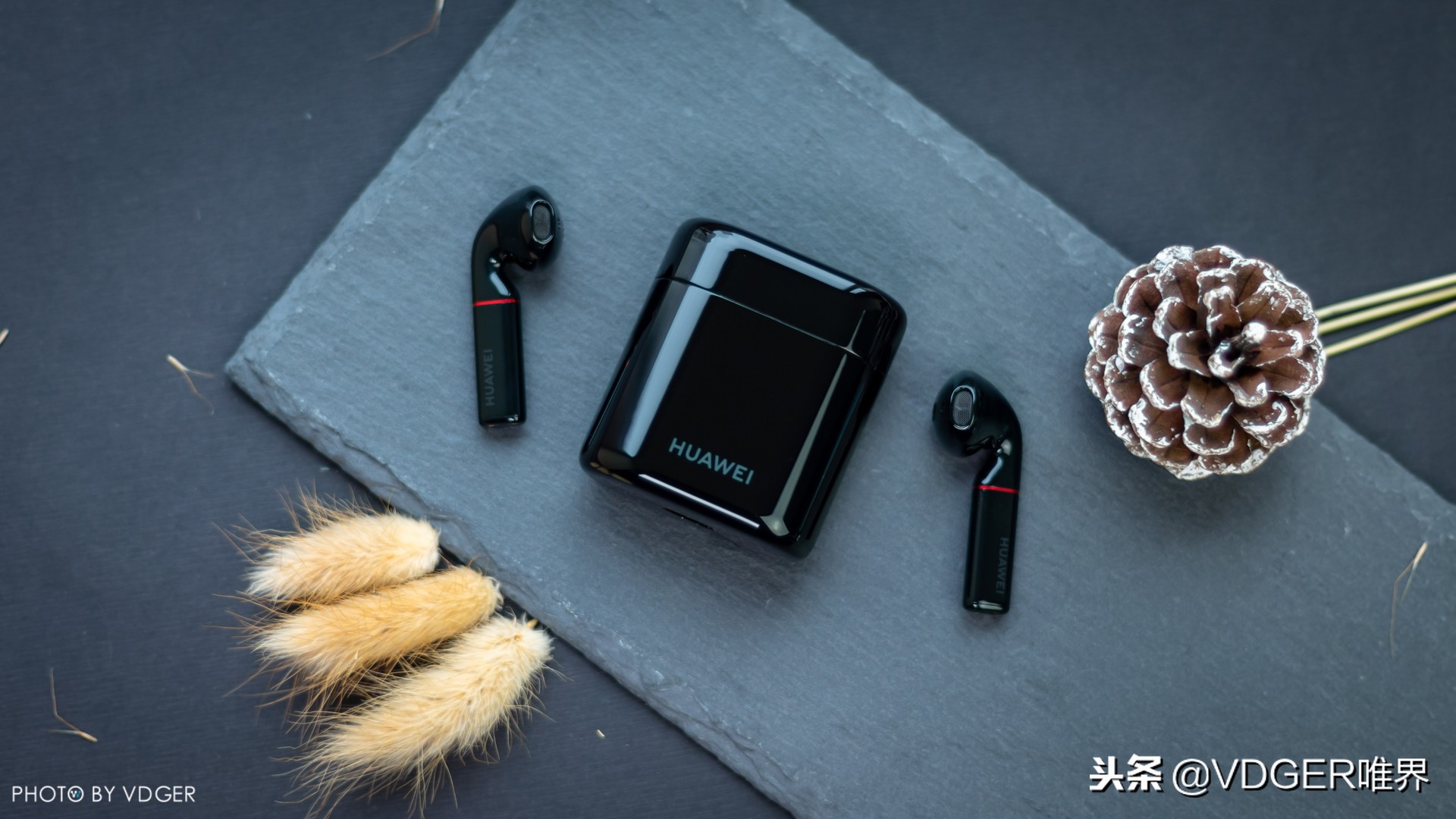 华为freebuds2耳机测评,老款华为耳机freebuds2pro操作