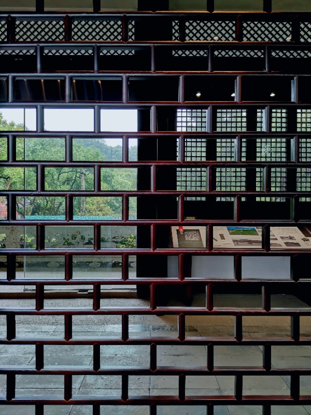 绍兴越王山的历史传说,绍兴古越龙山风景区