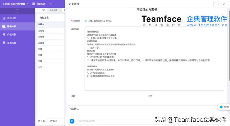 销售目标绩效考核全套解决方案