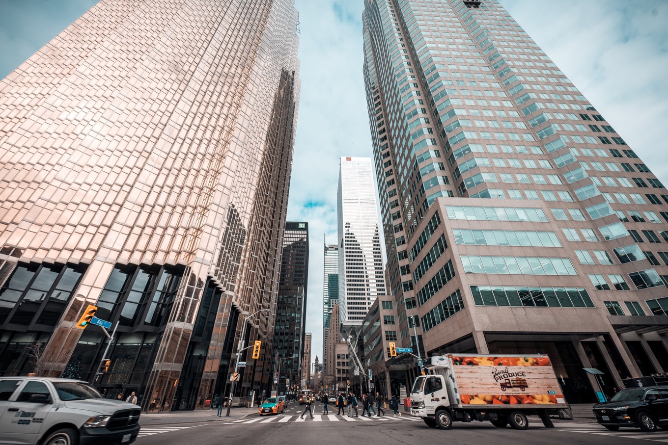 冬天多伦多旅游攻略,多伦多冬季旅游