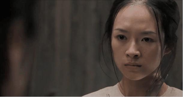 不卖肉,也能把影后收入囊中?