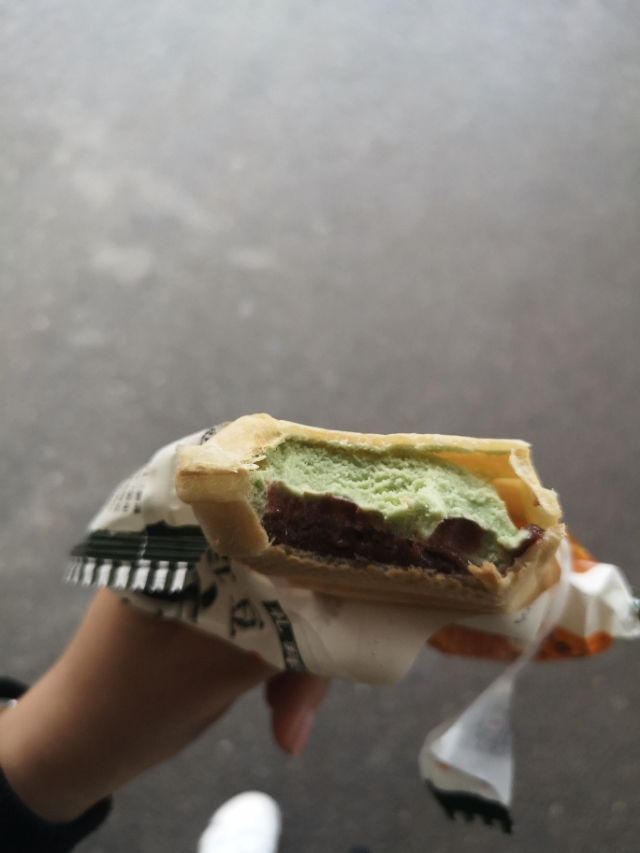 网红雪糕大测评罗淋罗,网红雪糕大测评和雪糕盲盒