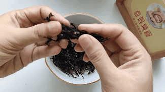 自制宝宝即食海苔,自制宝宝芝麻海苔脆片