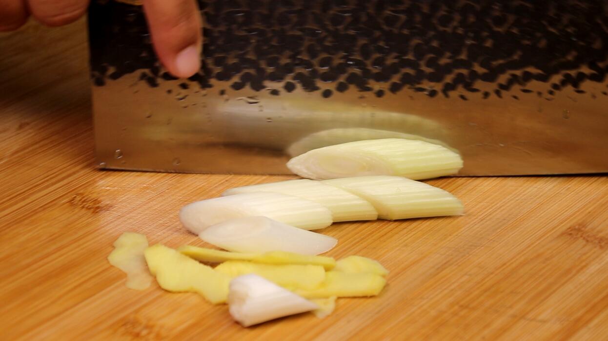 不管炖什么鱼记住五放五不放,不管炖什么鱼放什么料才好吃