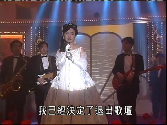 中国评分最高的10部港剧，《鹿鼎记》仅第9，《上海滩》进不了前3