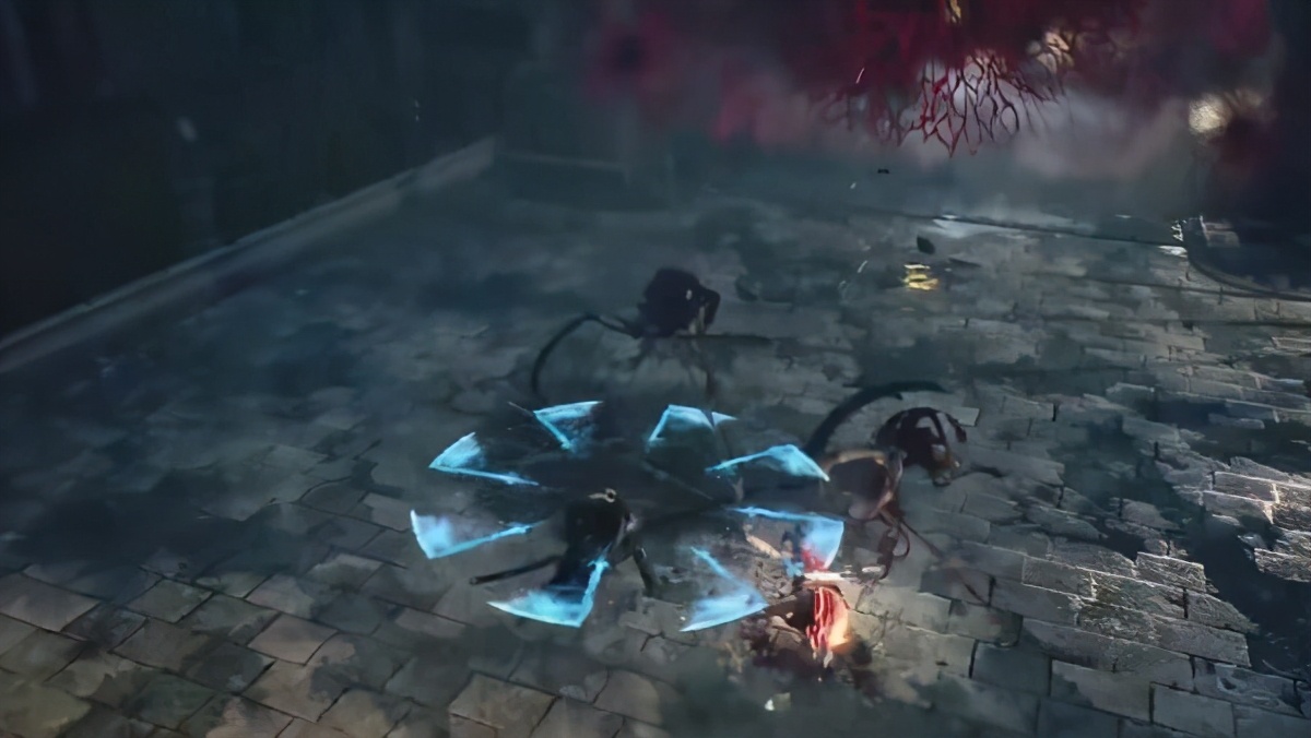 鬼泣5特别版维吉尔出招表,鬼泣5维吉尔花式连招