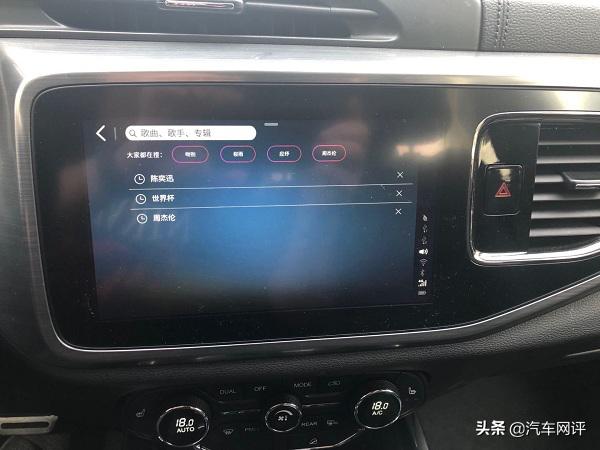 借了两台瑞虎8来了个清远温泉之旅两天的旅程为何让我感慨？