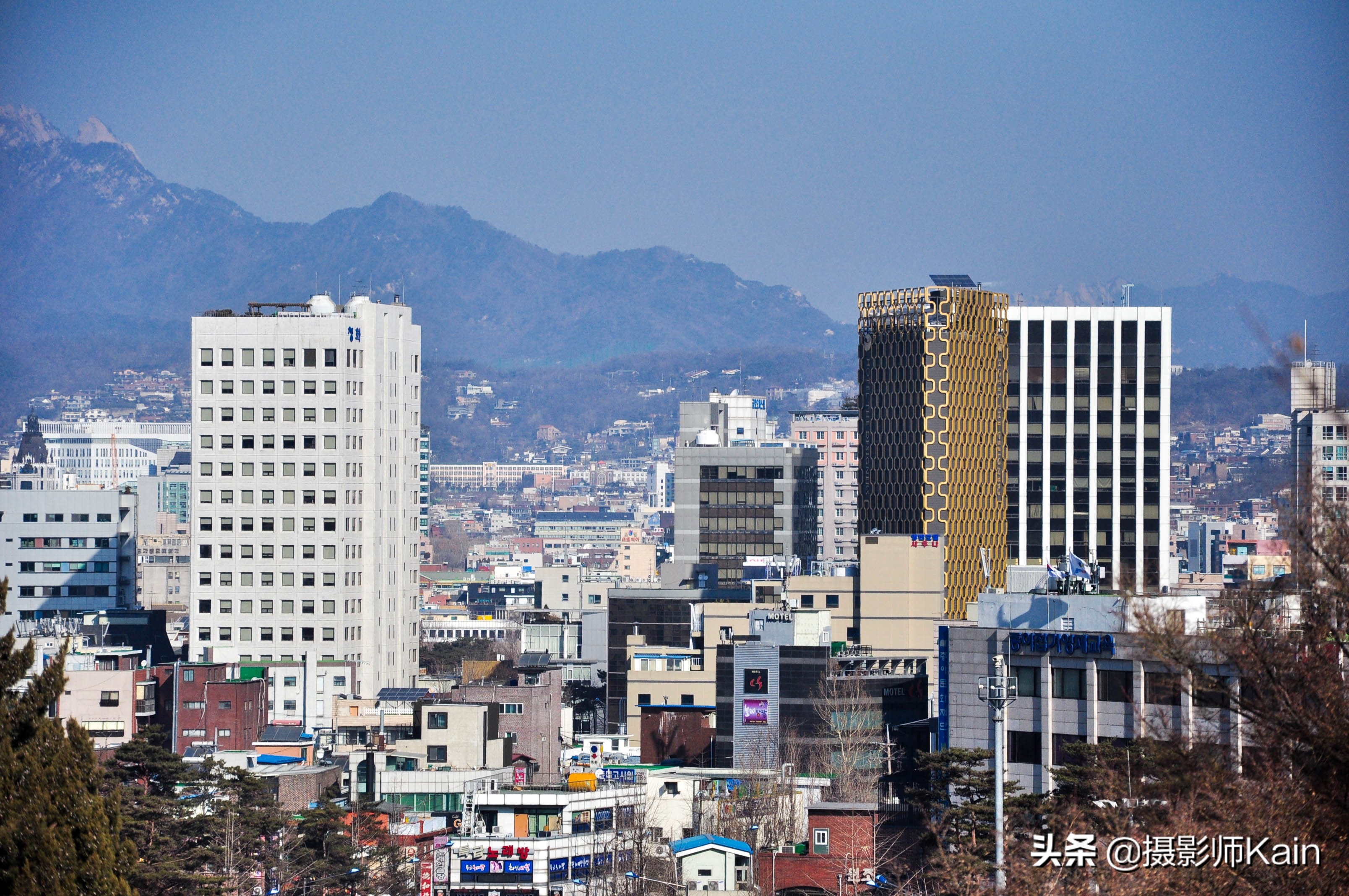 韩国首尔世界一线城市,韩国首都首尔世界第十大城市