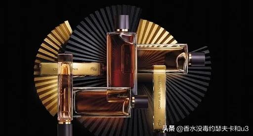 娇兰绿意百合香评,娇兰百合