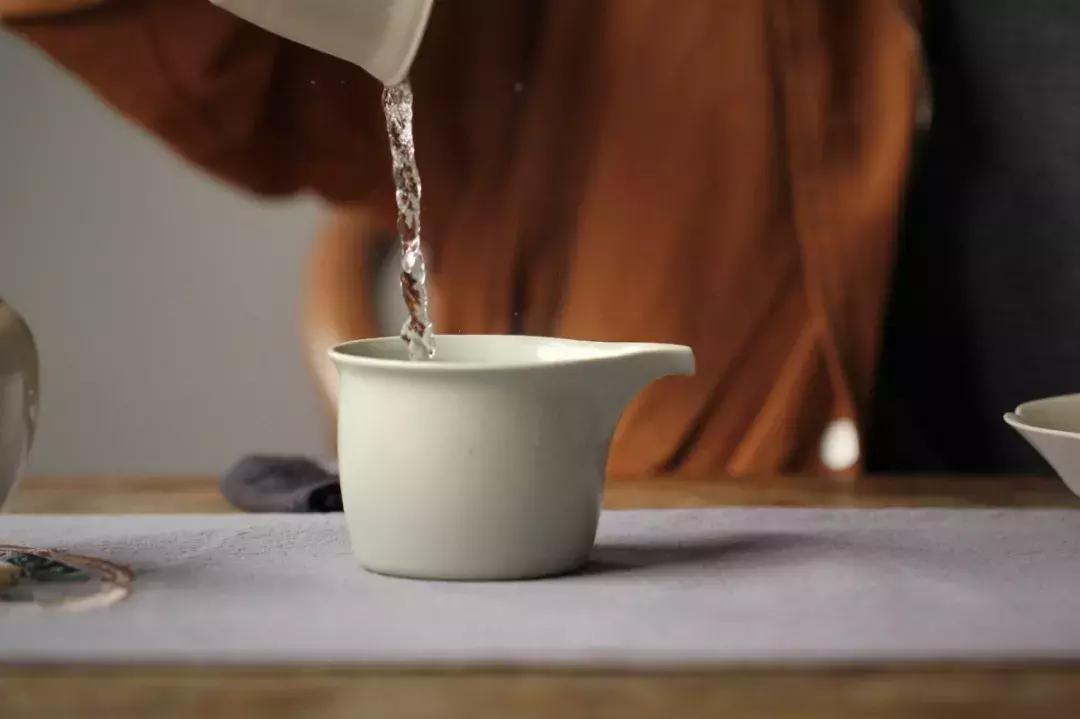 冲泡茶包有甜味,调制乌龙茶怎么冲泡