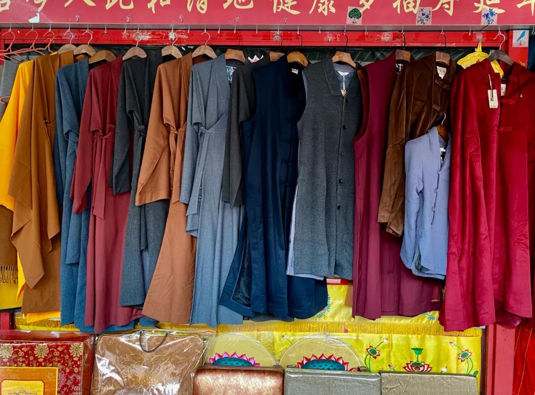 浙江义乌有什么发财机会,义乌繁华不繁华