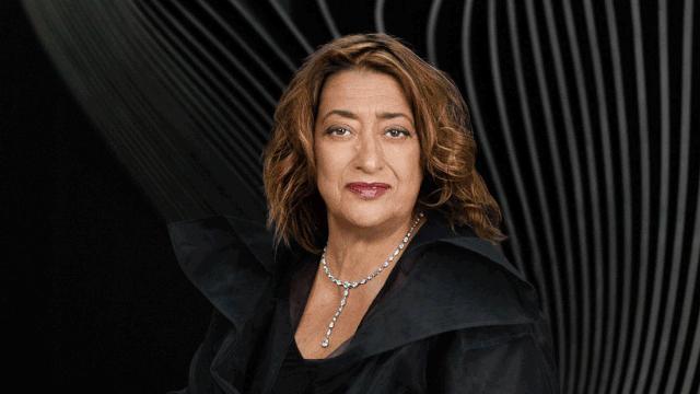 国内美女建筑设计师排行榜,建筑界最厉害的设计师