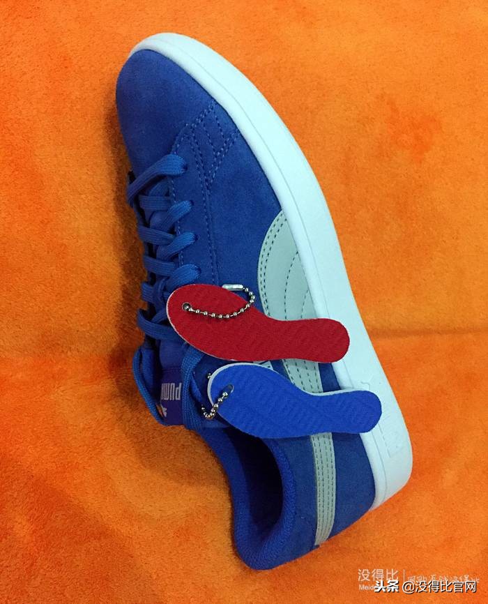 pumasmashv2儿童休闲鞋,puma彪马河南