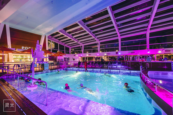 5天4夜海上盛宴,5天4夜游轮攻略