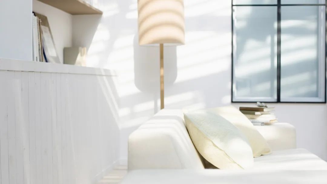 家净人安福气自来的句子,家静人安福气自来