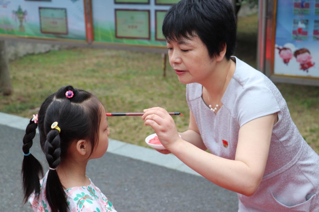 江北学校幼儿园,江北新区有哪几所民办幼儿园