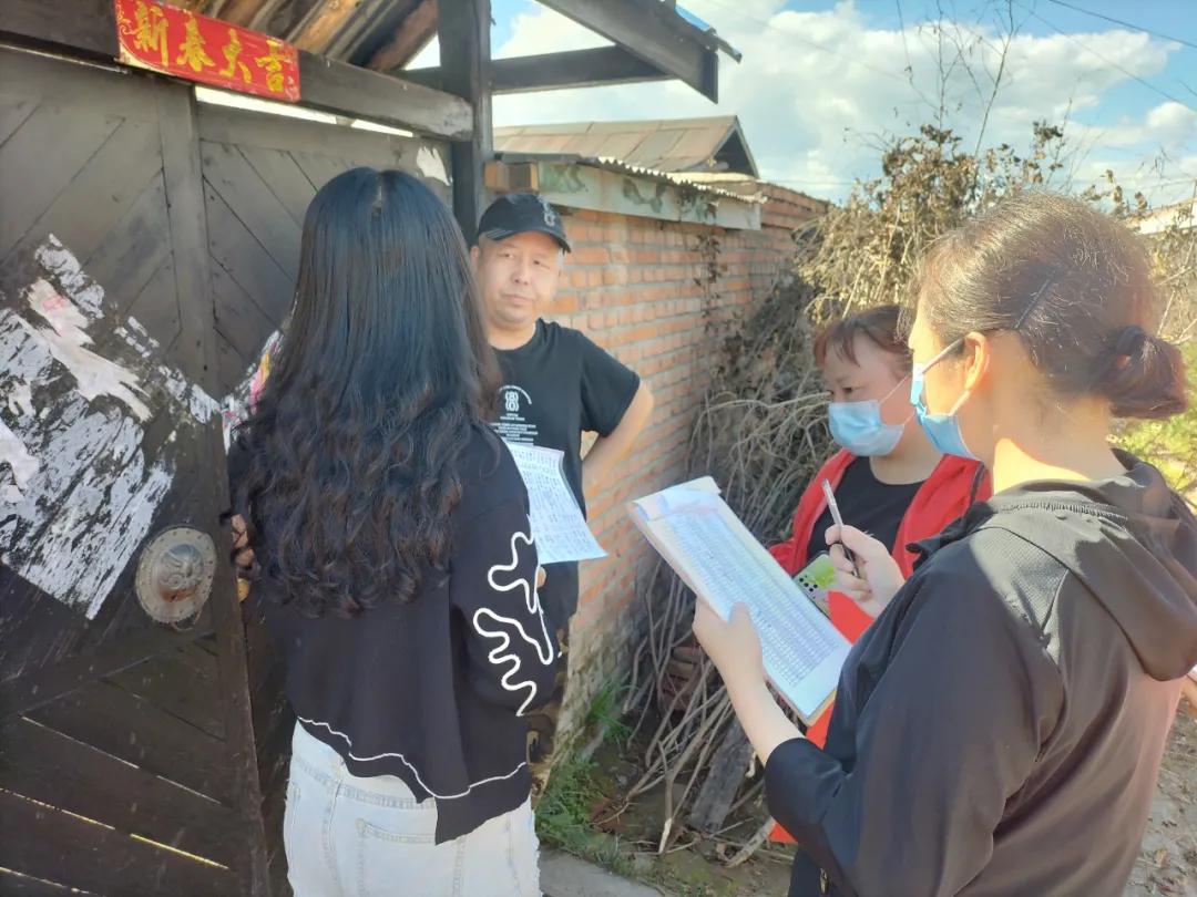 蔡庄镇持续开展新冠疫苗接种 (河口镇持续推进新冠疫苗接种工作)