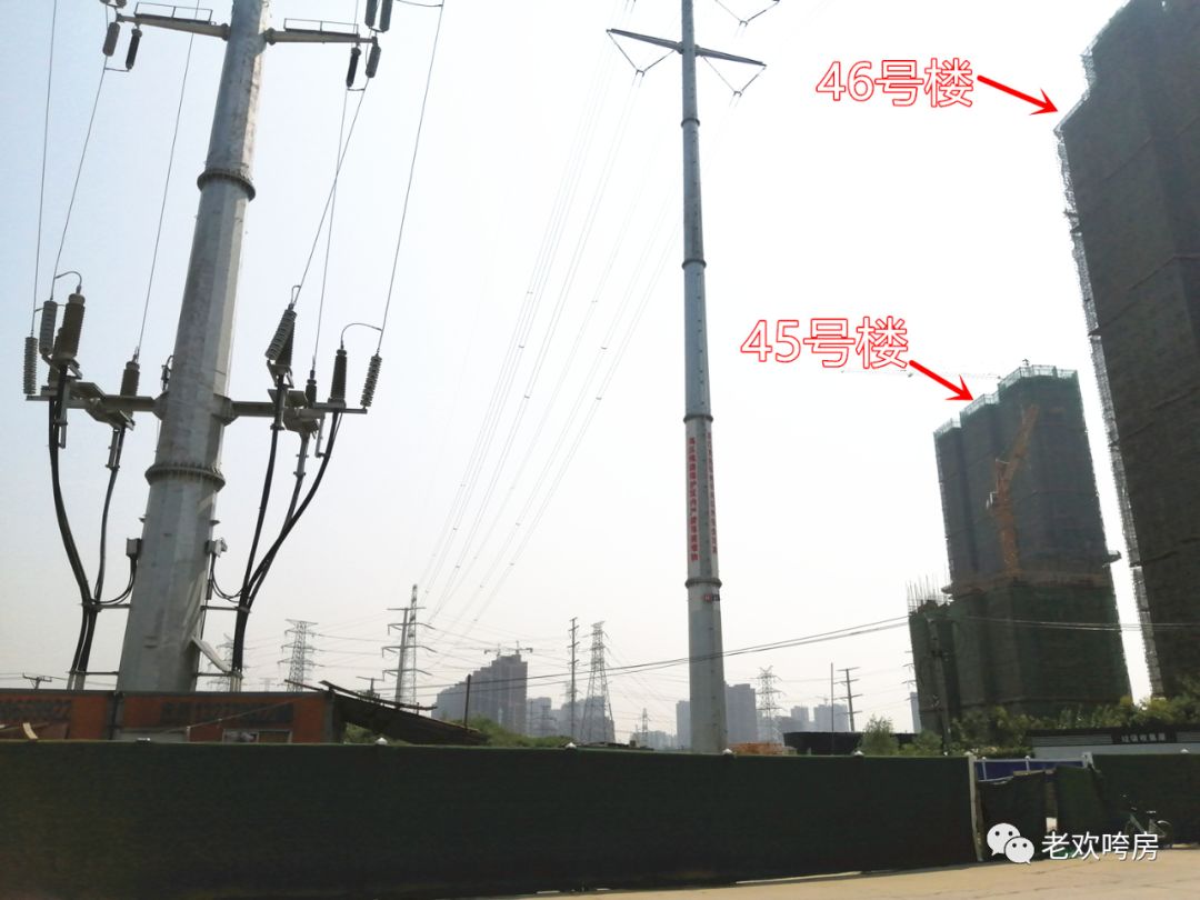 首付32万起可买自带九年制学校楼盘，可为啥却和神盘不沾边？