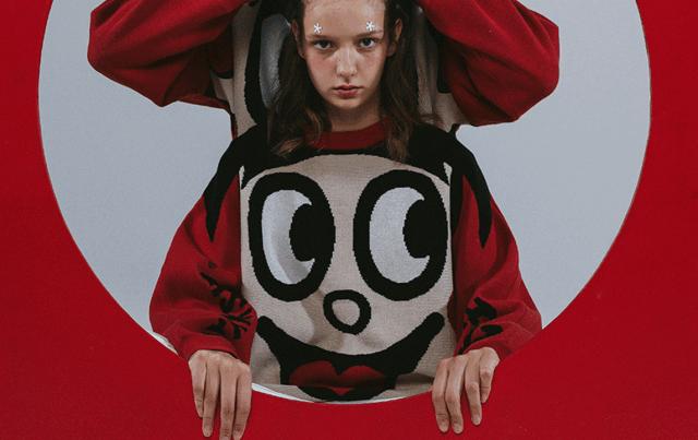 新的脑白金广告,洗脑广告鼻祖脑白金跨界出潮服