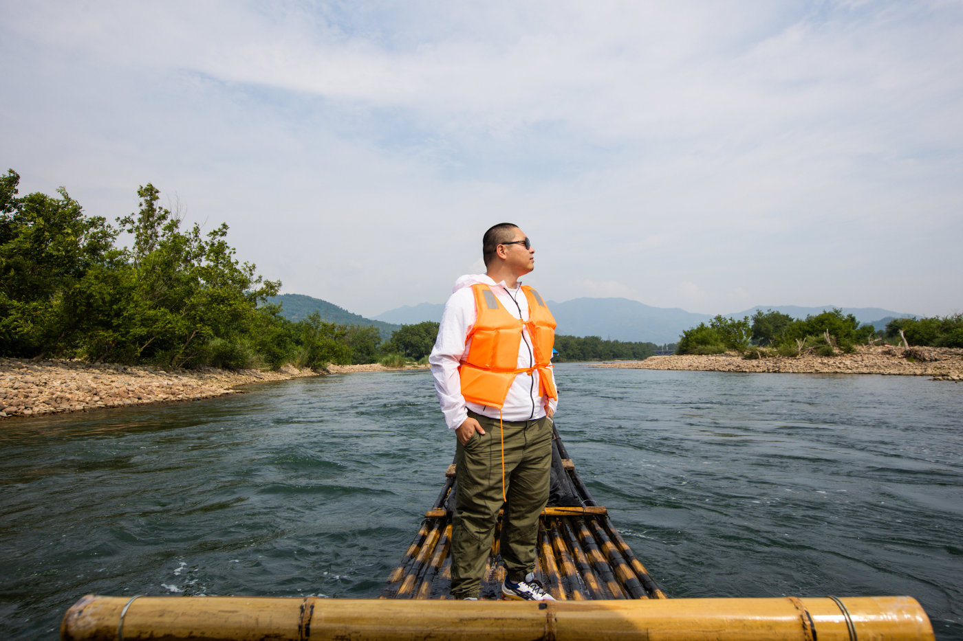 楠溪江景区哪些值得玩的,楠溪江最值得玩的景区