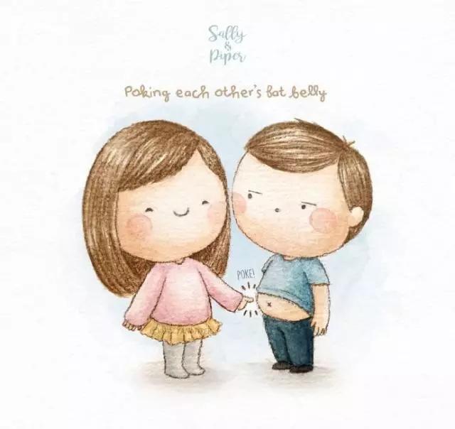 qq心情说说搞笑句子,岁月是把杀猪刀只是针对丑的人