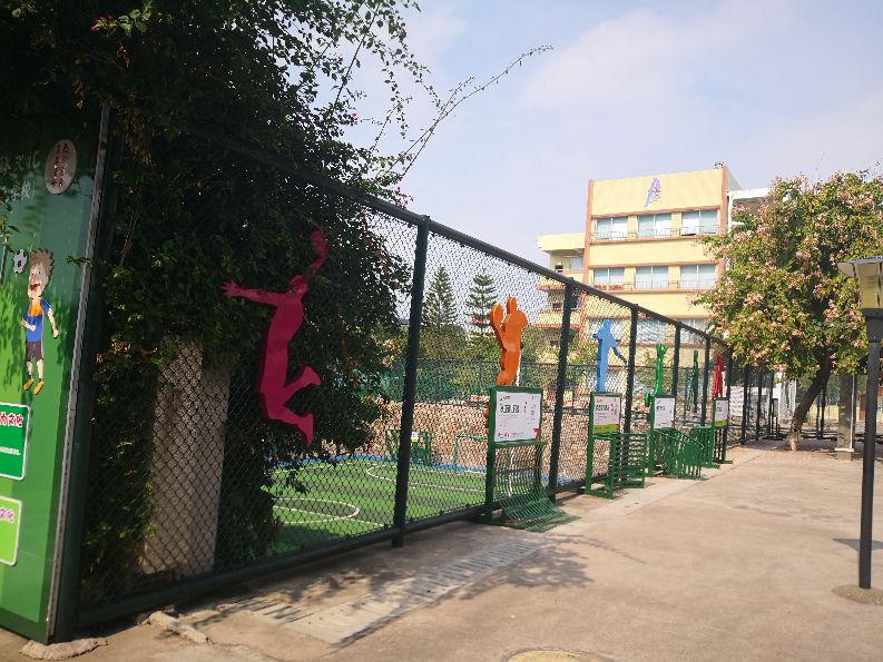 南雄市第二小学排名,小学校园足球特色
