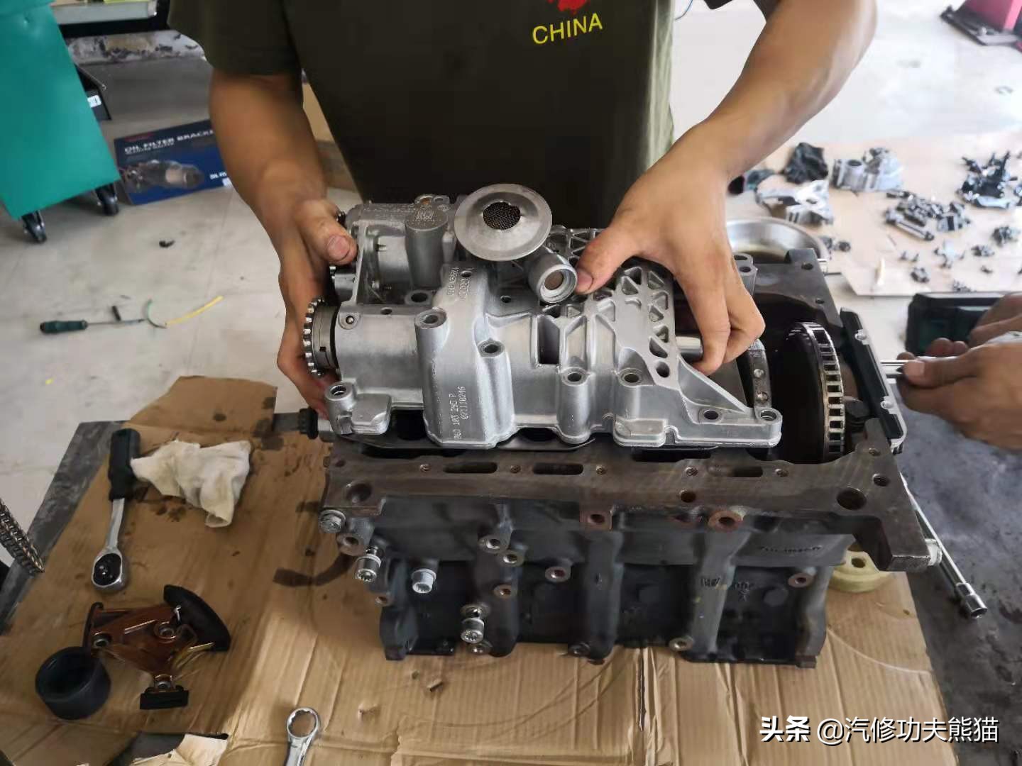 奥迪a6l烧机油1000公里烧多少正常,老a6l烧机油严重