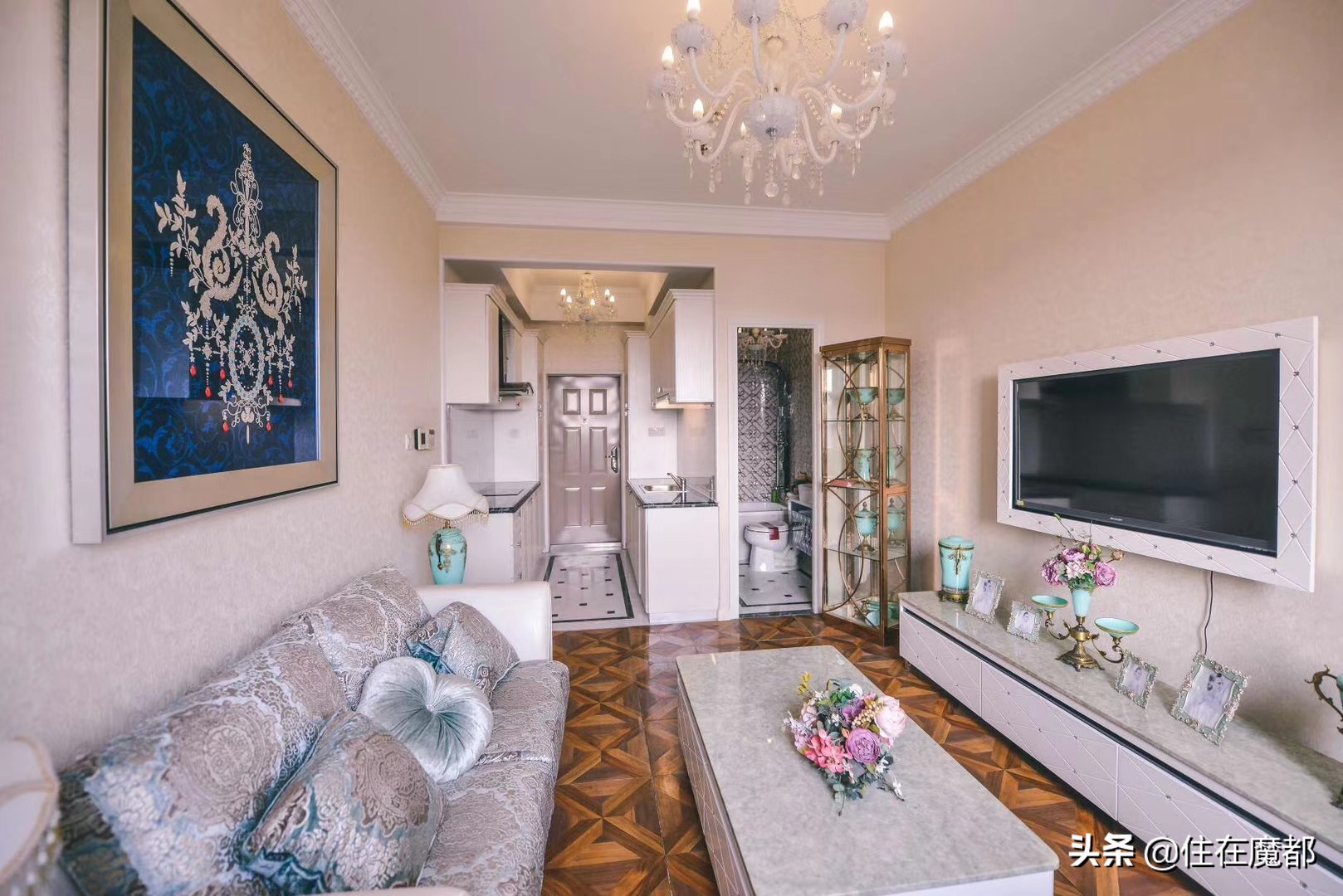 上海公寓5万以下的楼盘,上海公寓朝南低价地铁房