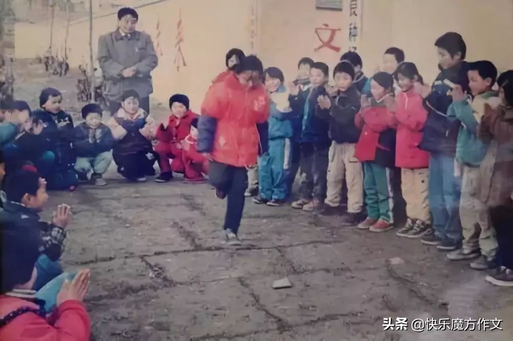 子长乡愁,子长的变化