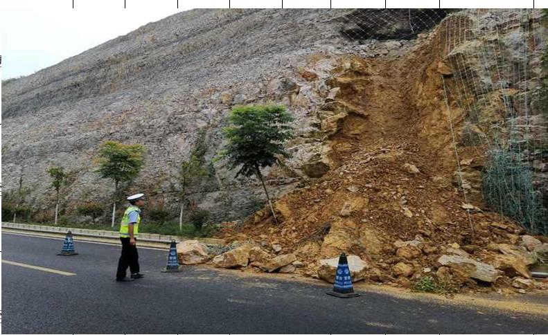 地方最新暴雨预警,黔南大到暴雨预警