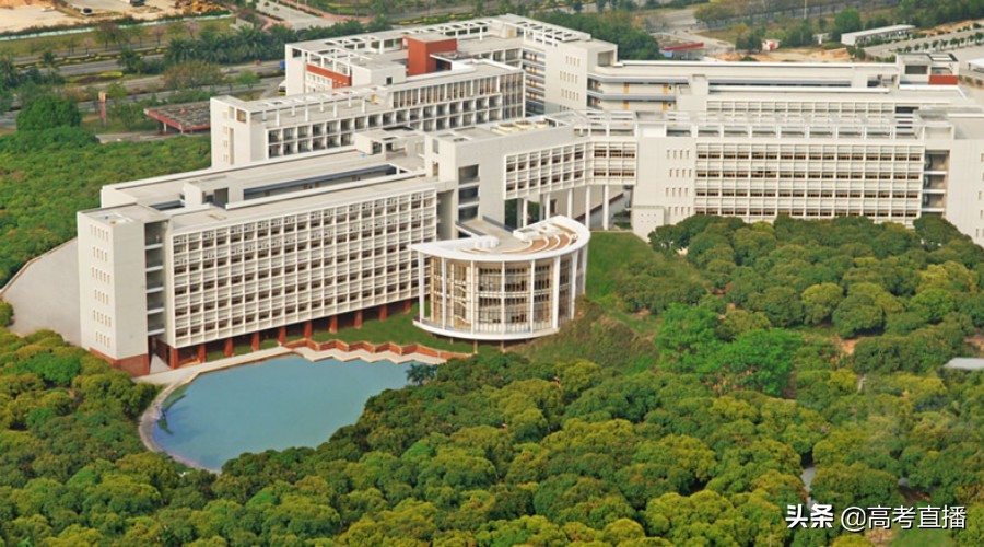 学费贵到离谱的大学,广东高考民办本科学费最便宜高校