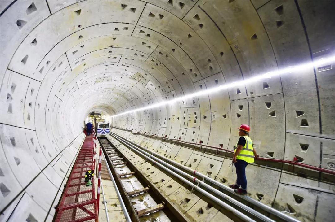 地铁三号线延长至北辰站,地铁三号线通车了吗