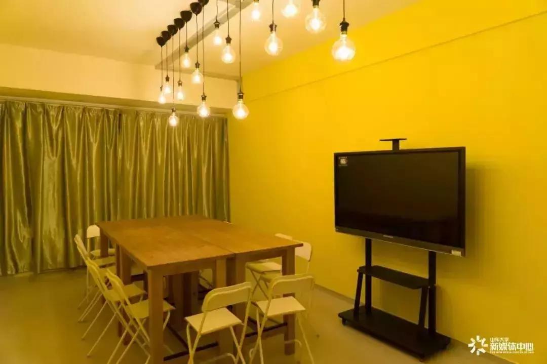 ins风的教室,成都ins风教室