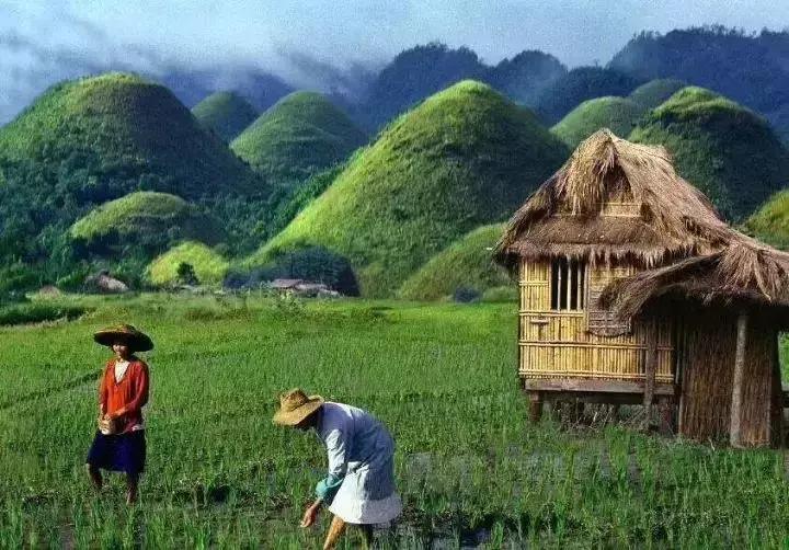 有个岛国，比美马代，比海南便宜，机票500起！