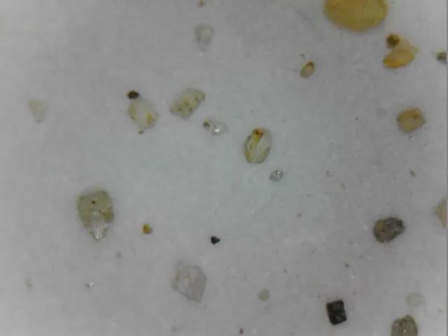 月海玄武岩内部结构图,月海玄武岩有磁性吗