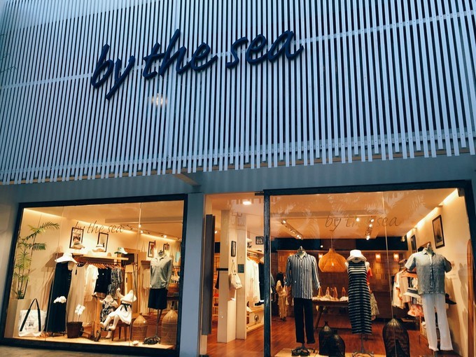 巴厘岛购买攻略,告诉你三个海南免税店都能买什么