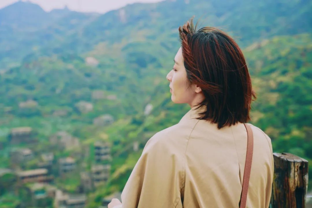 好久不见，嵊泗想念——一场色彩之旅