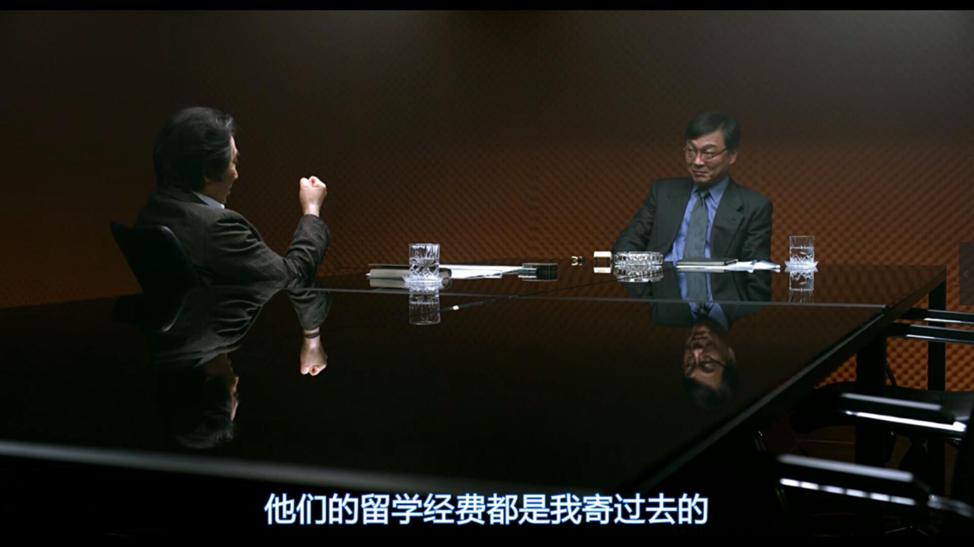 10部超刺激的韩国犯罪题材电影,十大必看韩国犯罪电影推荐