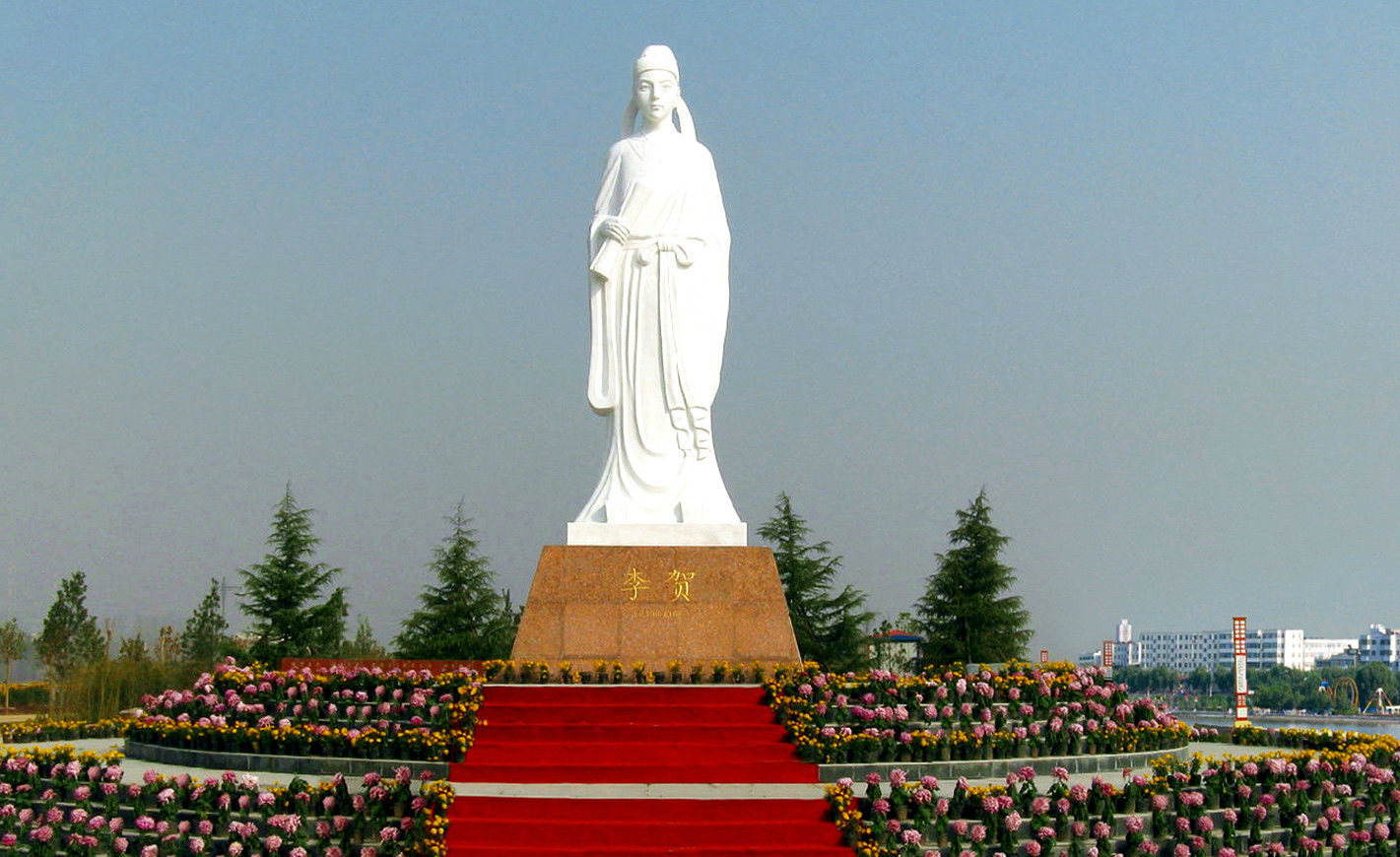 唐诗闲读：“我当二十不得意，一心愁谢如枯兰”