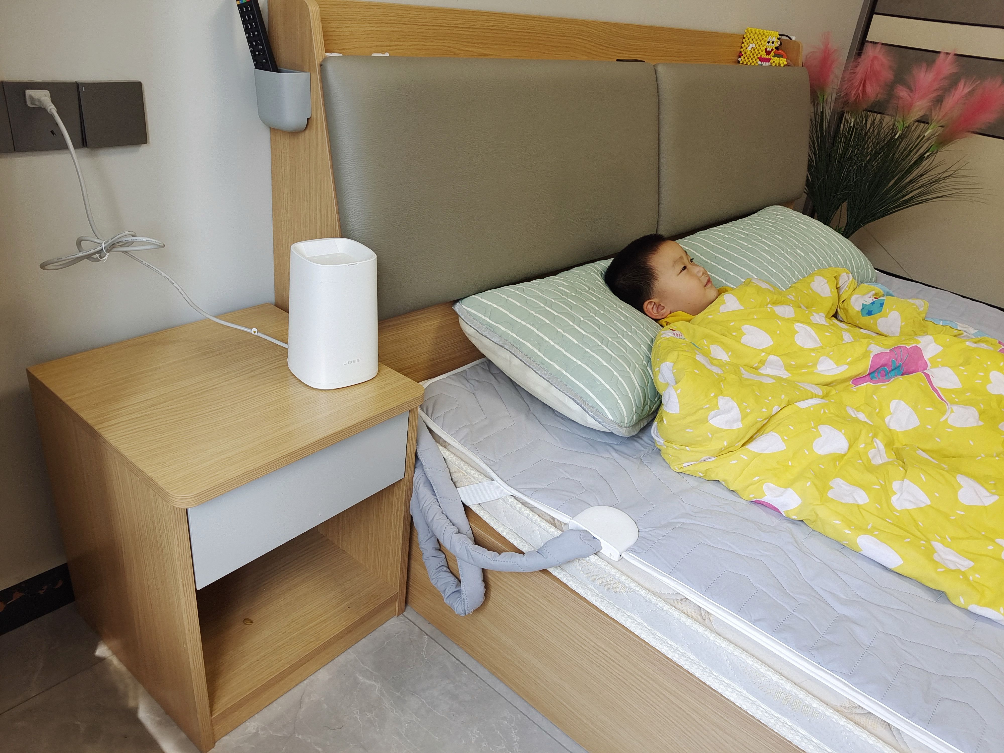 米家水暖毯冷热两用,米家水暖毯真实使用感受