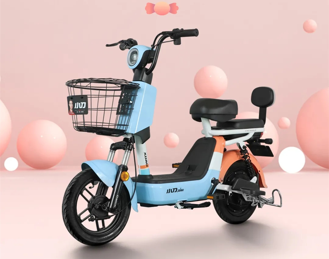 颜值高的几款新国标电动车,有哪些车型好看的电动车