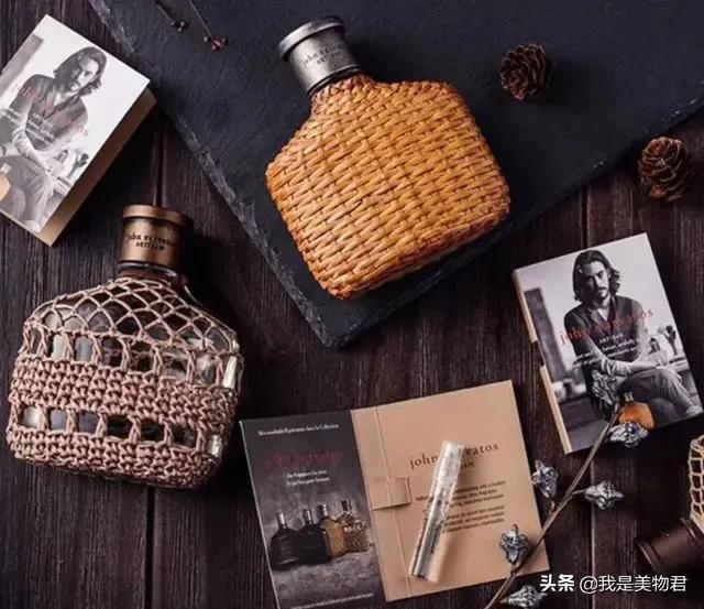 男士夏日必备质感好物,男生夏天十大必备好物