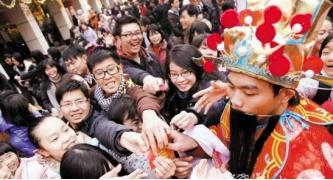 过年你被家人逼婚吗,过年你被催婚了吗你怎么回应的