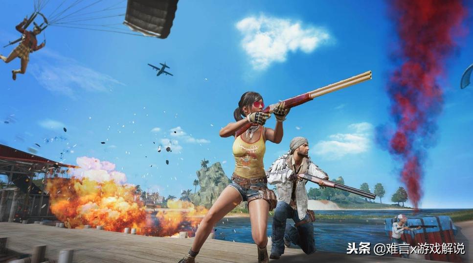 刺激战场压枪技巧教学最新,刺激战场压枪最稳的灵敏度是什么