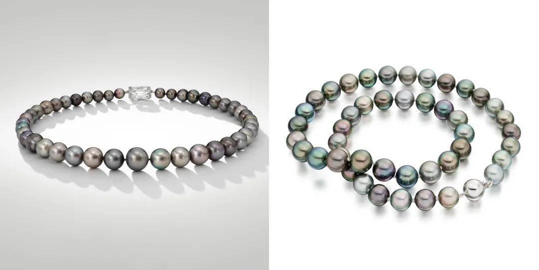 一条珍珠换一栋大楼？揭秘古董珍珠的传奇故事与鉴别特征