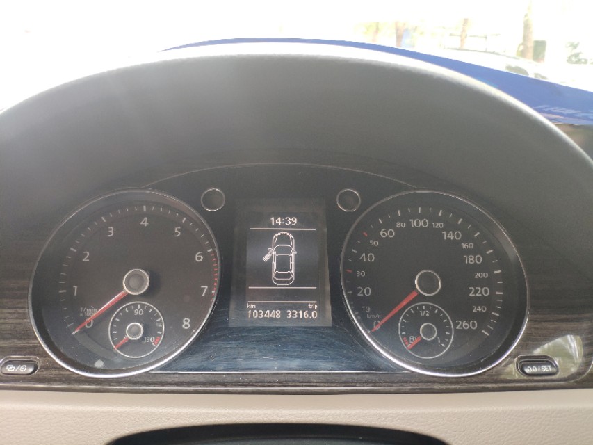 11万就能买到顶配,11万买个迈腾值不值得